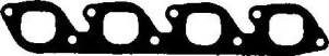 WILMINK GROUP wg1737137 -  Прокладка, выпускной коллектор